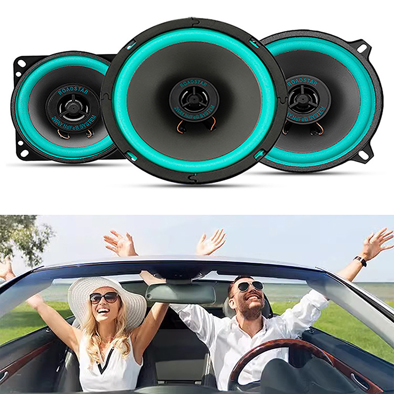 Audio Music Hifi - Altoparlante Coassiale HIFI per Auto da