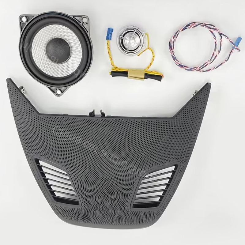 Audio Music Hifi - Copertura per altoparlante tweeter LED per