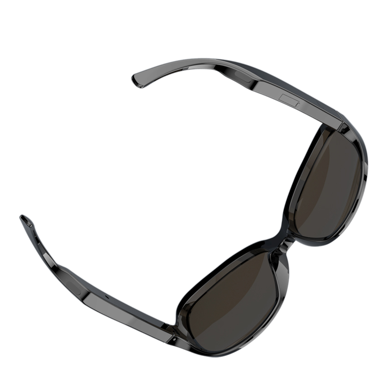 Audio Music By - F07 Occhiali Bluetooth intelligenti Cuffie Cuffie