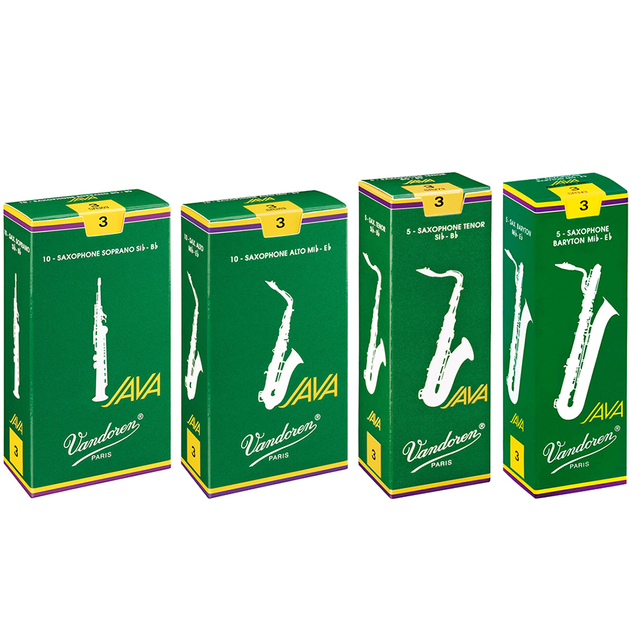 Trumpet Valve Oil - FRANCE Vandoren Ance per Sassofono, Scatola