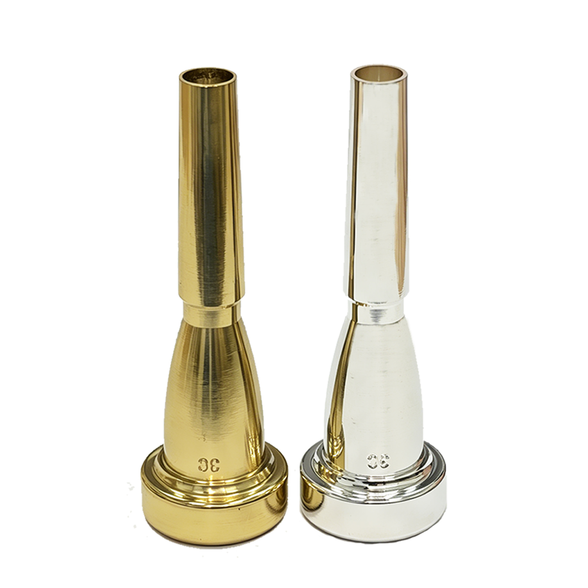 Trombone Mouthpiece - Bocchino per tromba Miwayer 3C/5C/7C –
