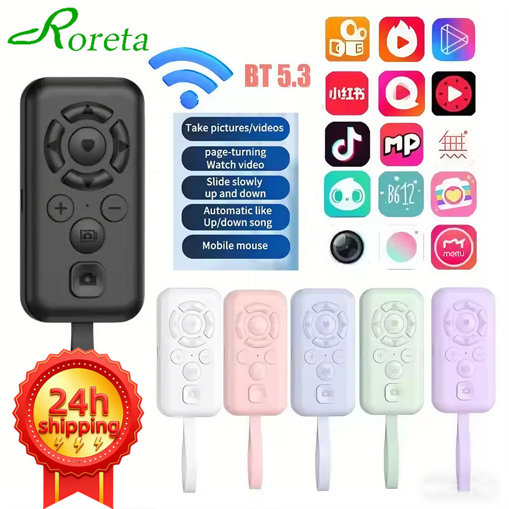Audio Music Tiktok - Per Tik Tok Wireless Bluetooth Mobile