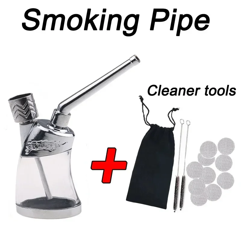 Trombone Mouthpiece - Vendita calda Microfiltro Multifunzione Pipa da