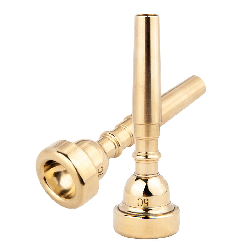 Trombone Mouthpiece - Bocchino Universale 5C7C per Tromba in