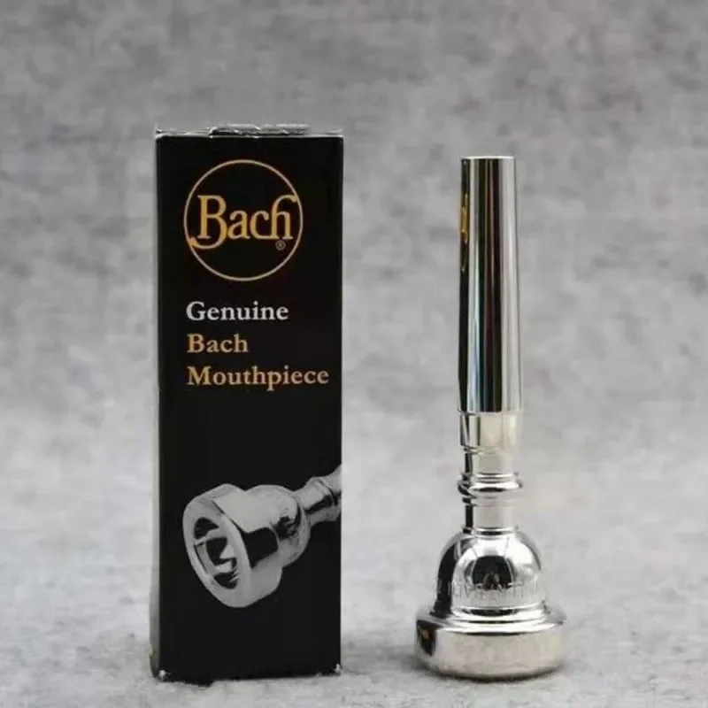 NUOVA Vendita Calda Bb Tromba  - Trombone Mouthpiece recensione e prezzo