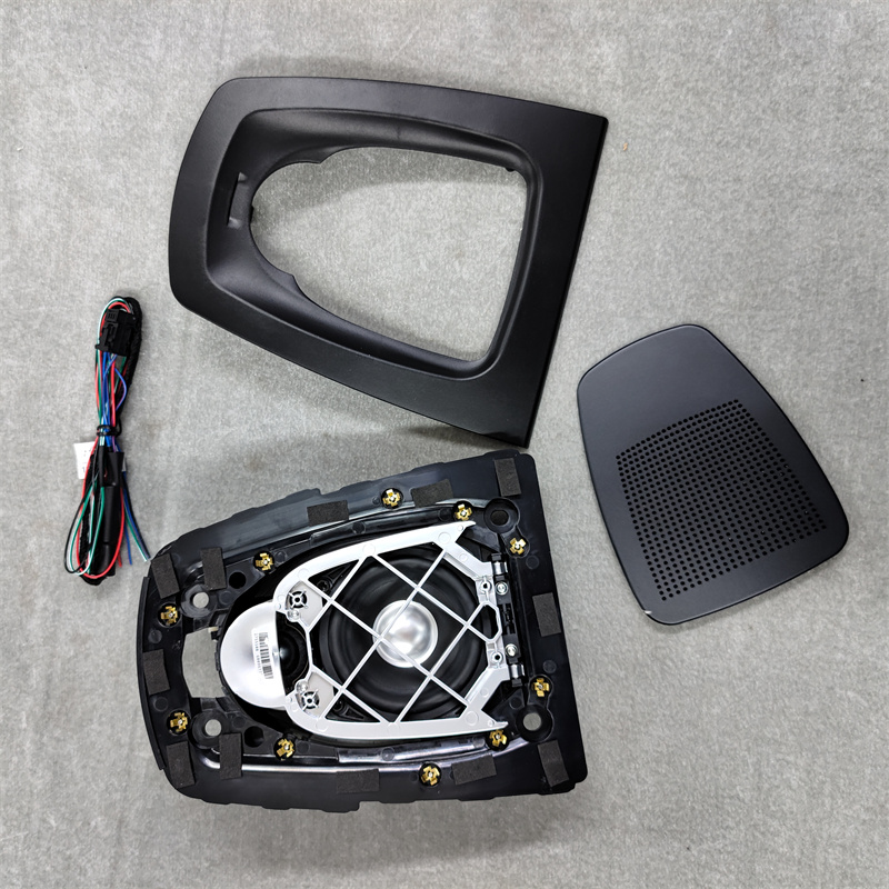 Kit Audio di Aggiornamento per - Audio Music Cover recensione e prezzo