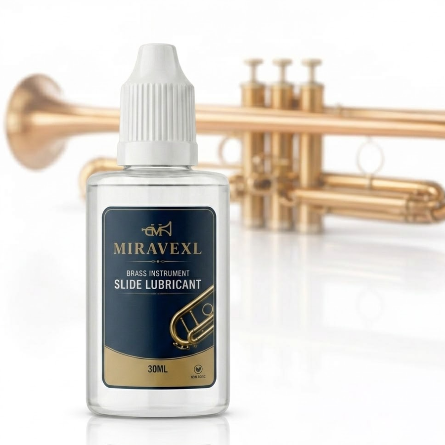 Olio per valvole di strumenti  - Trumpet Valve Oil recensione e prezzo