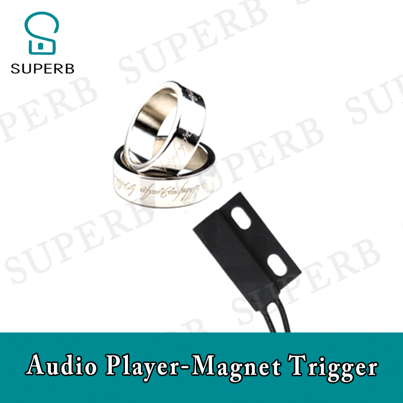 Lettore audio fuga gioco prop  - Audio Music Game recensione e prezzo