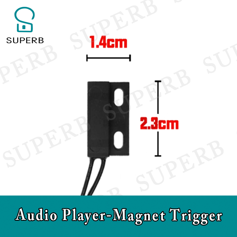 Lettore audio fuga gioco prop  - Audio Music Game recensione e prezzo