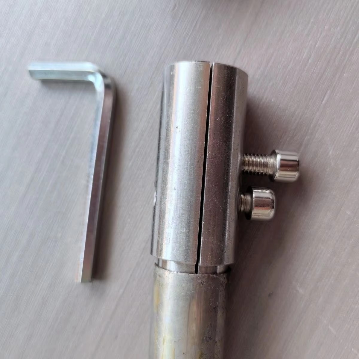 Kit di Riparazione per Strumen - Trombone Mouthpiece recensione e prezzo