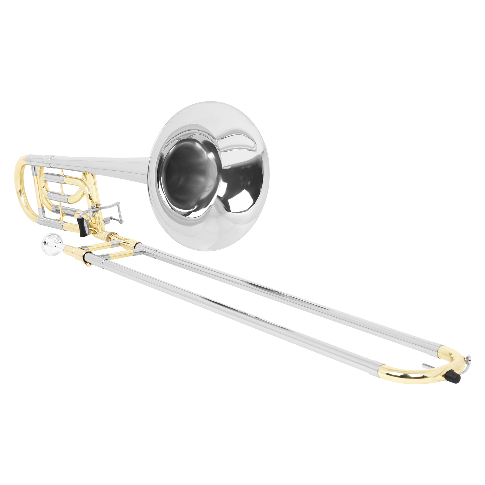 Trombone Tenore SLADE in Otton - Trombone Mouthpiece recensione e prezzo