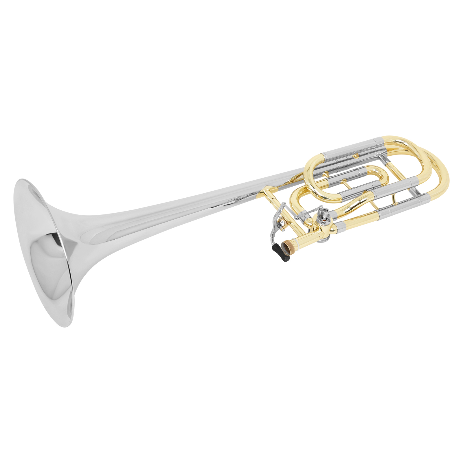 Trombone Tenore SLADE in Otton - Trombone Mouthpiece recensione e prezzo