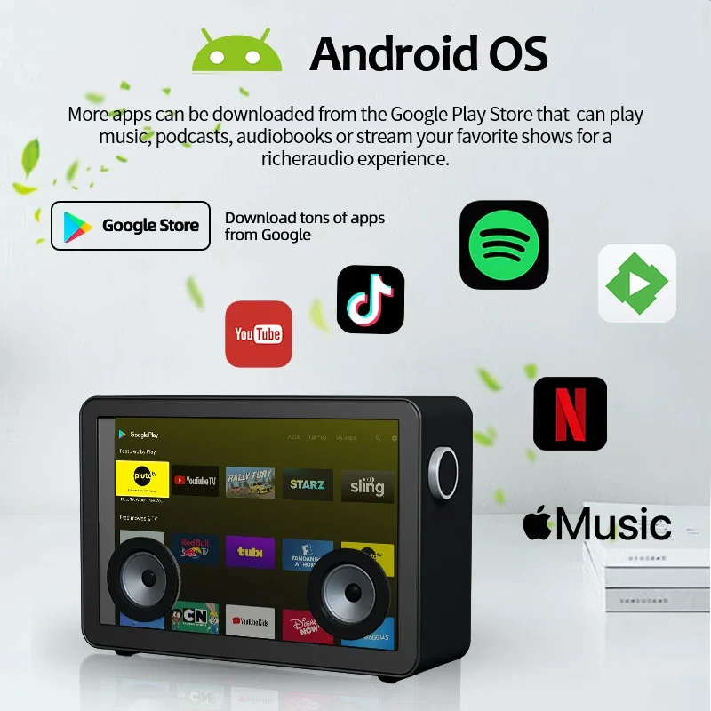 Nuovissimo Lettore Musicale co - Audio Music Lyrics recensione e prezzo