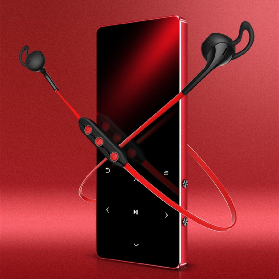 Lettore musicale audio HiFi MP - Audio Music By recensione e prezzo
