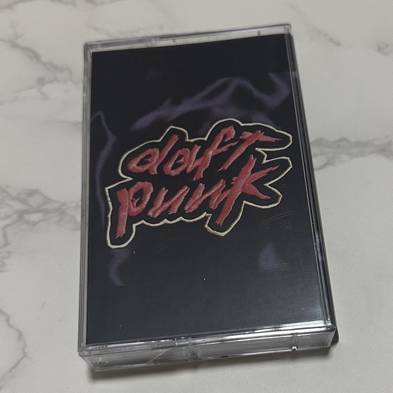 Cassetta Audio Retrò Nuova Sig - Audio Music Lyrics recensione e prezzo