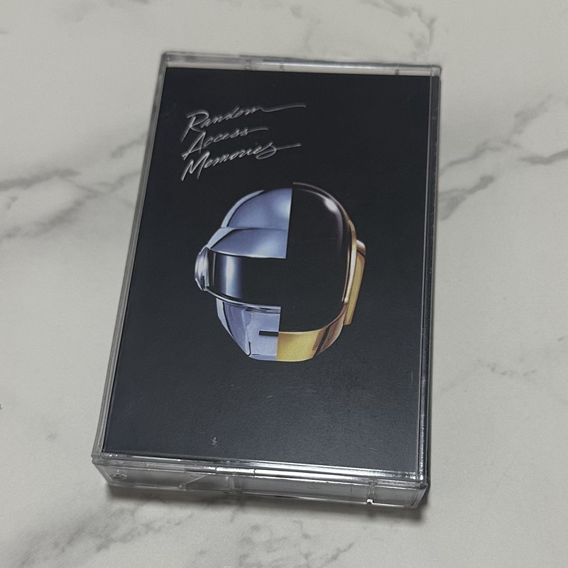 Cassetta Audio Retrò Nuova Sig - Audio Music Lyrics recensione e prezzo