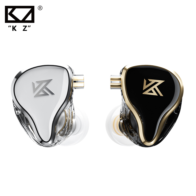 KZ ZAS Auricolare cablato in m - Audio Music Game recensione e prezzo