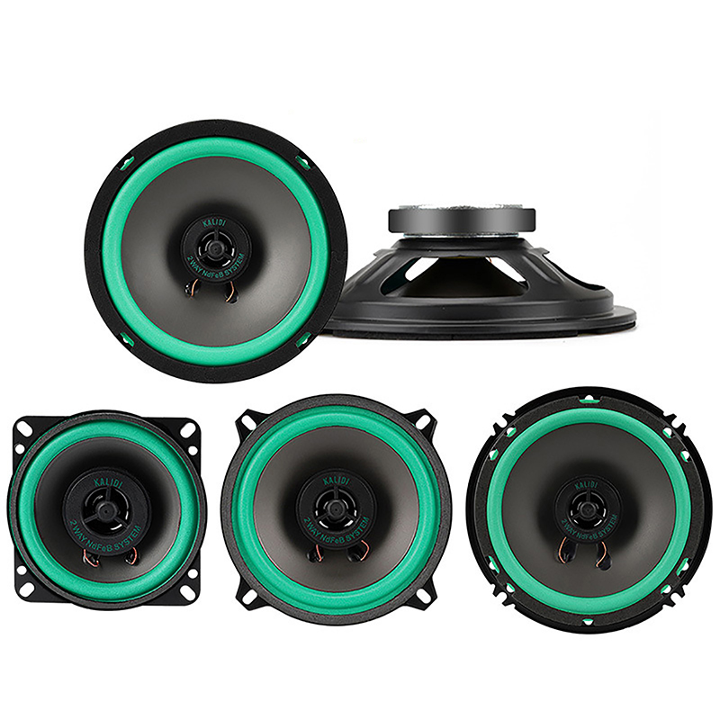Altoparlante Coassiale HIFI pe - Audio Music Hifi recensione e prezzo