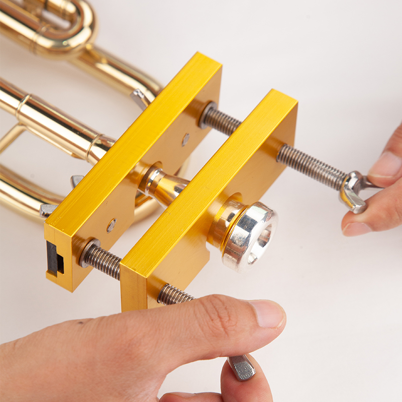 Chiave Bb Tromba Estrattore pe - Trombone Mouthpiece recensione e prezzo