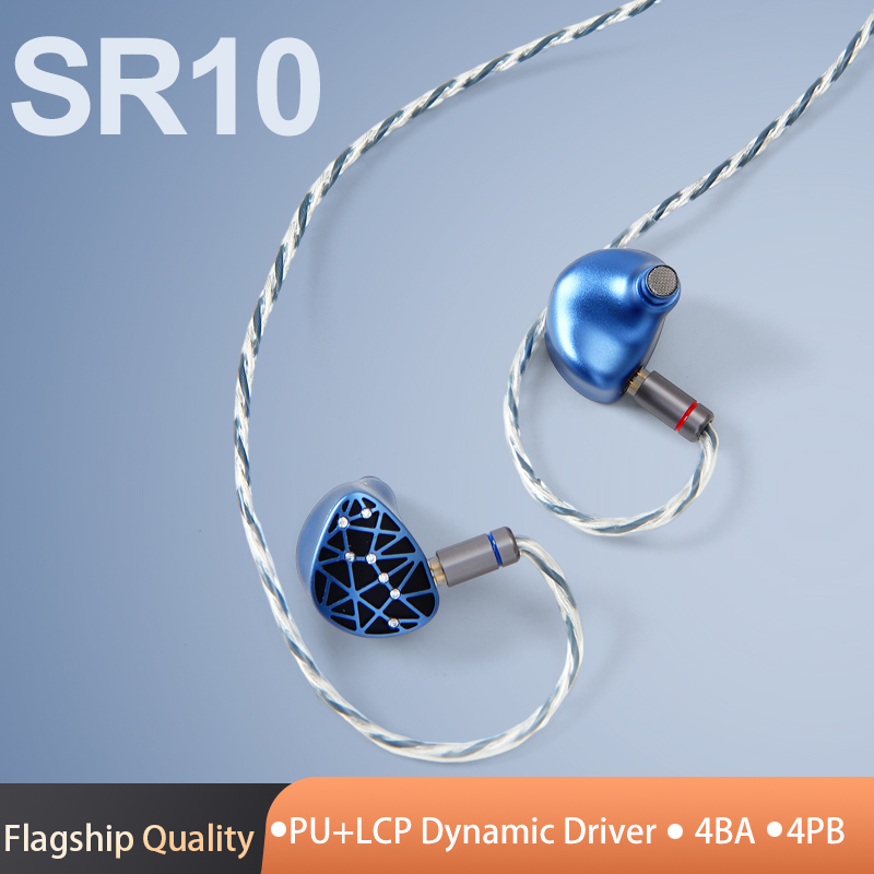 Auricolari In-Ear HiFi Sound R - Audio Music Game recensione e prezzo