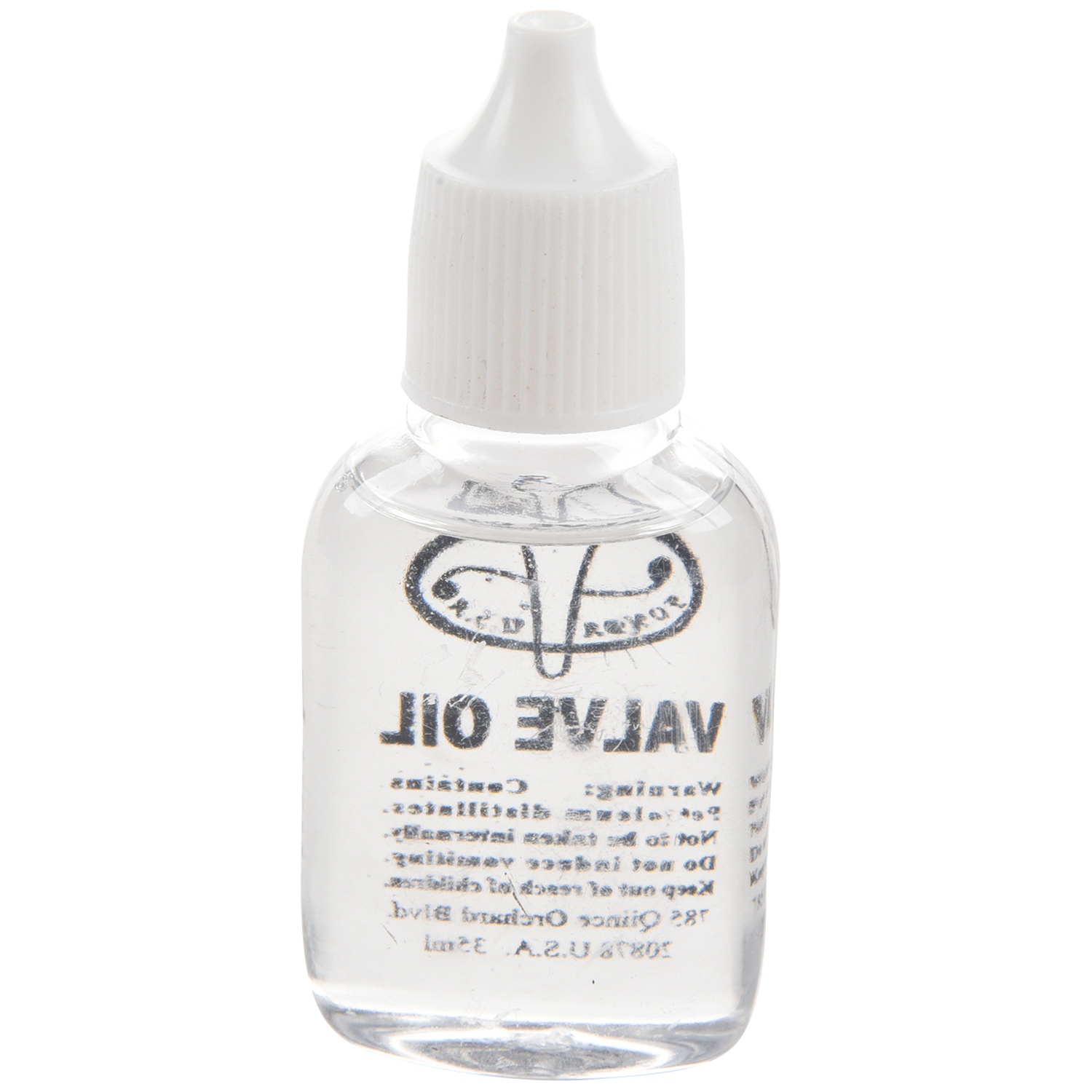 30ml reggiseni S strumenti val - Trumpet Valve Oil recensione e prezzo