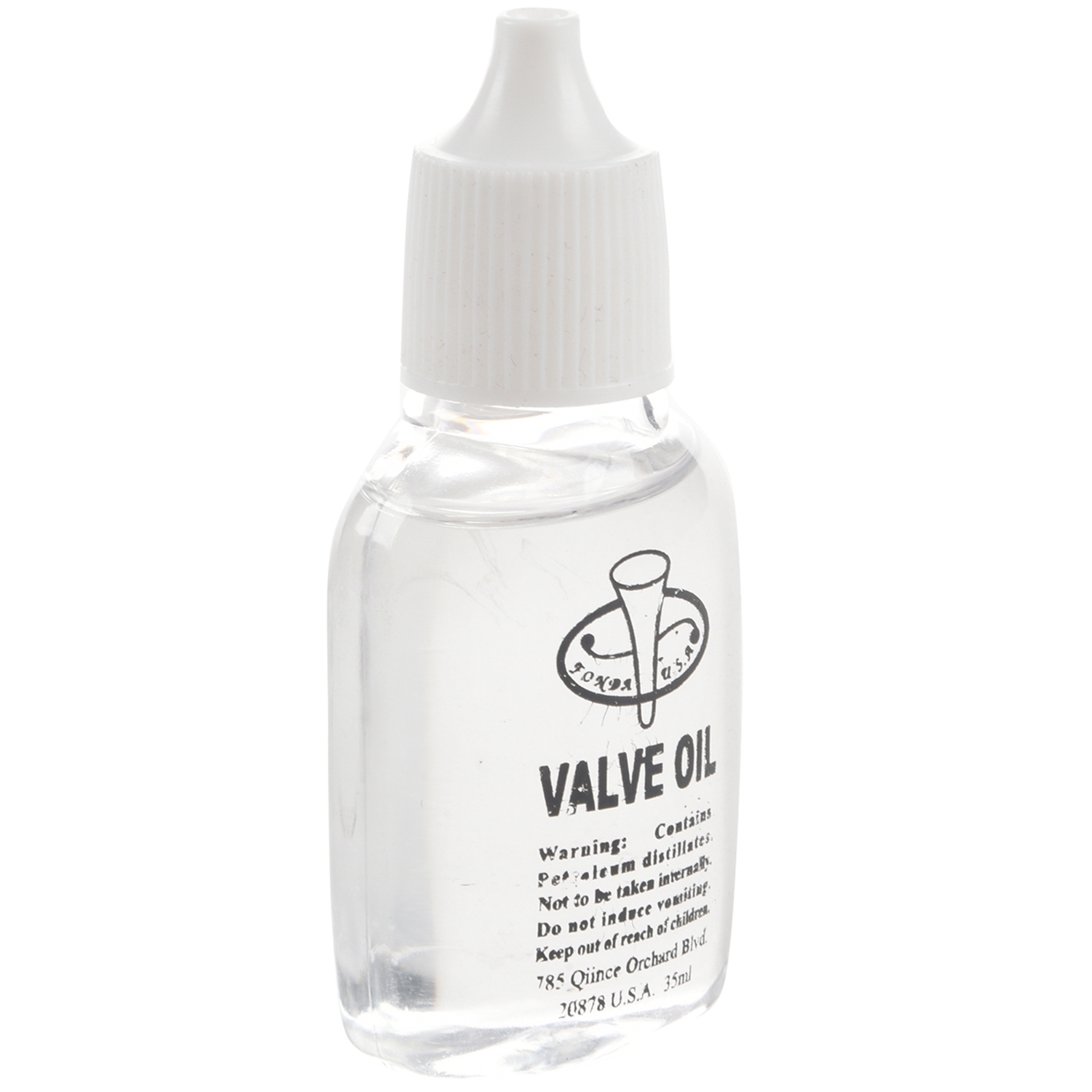 30ml reggiseni S strumenti val - Trumpet Valve Oil recensione e prezzo