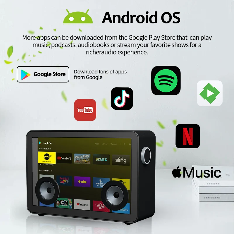 Il più recente lettore musical - Audio Music Lyrics recensione e prezzo