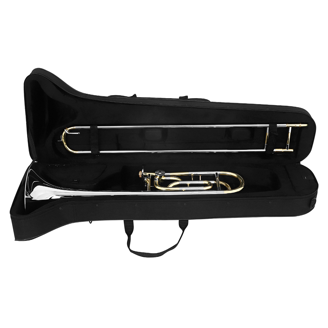Trombone Tenore SLADE Sib Prof - Trombone Mouthpiece recensione e prezzo