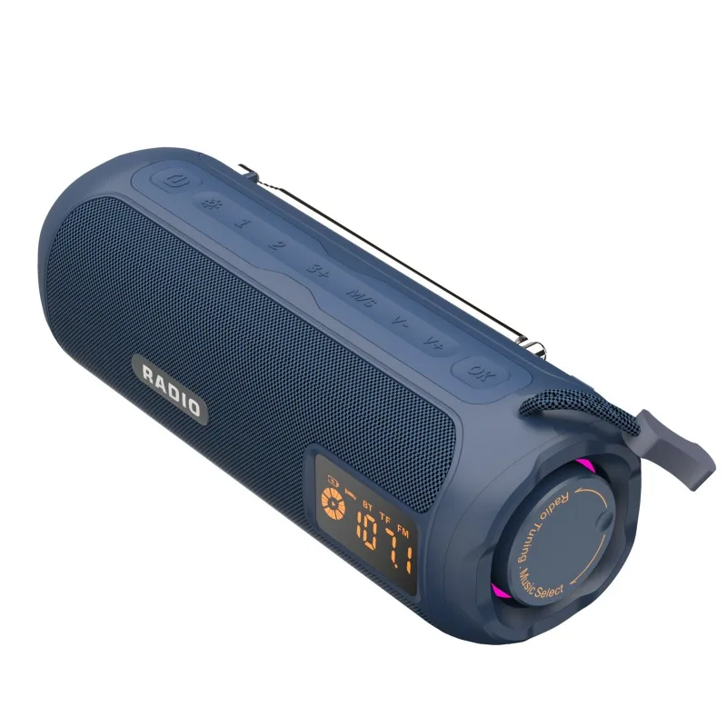 Altoparlante Bluetooth wireles - Audio Music Hifi recensione e prezzo