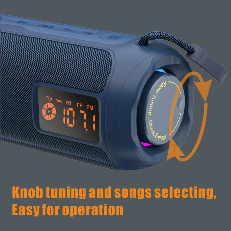 Altoparlante Bluetooth wireles - Audio Music Hifi recensione e prezzo