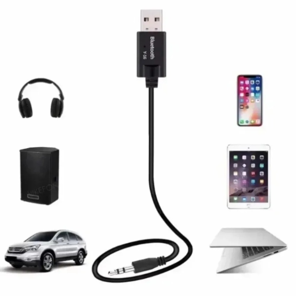Ricevitore audio Bluetooth da  - Audio Music By recensione e prezzo