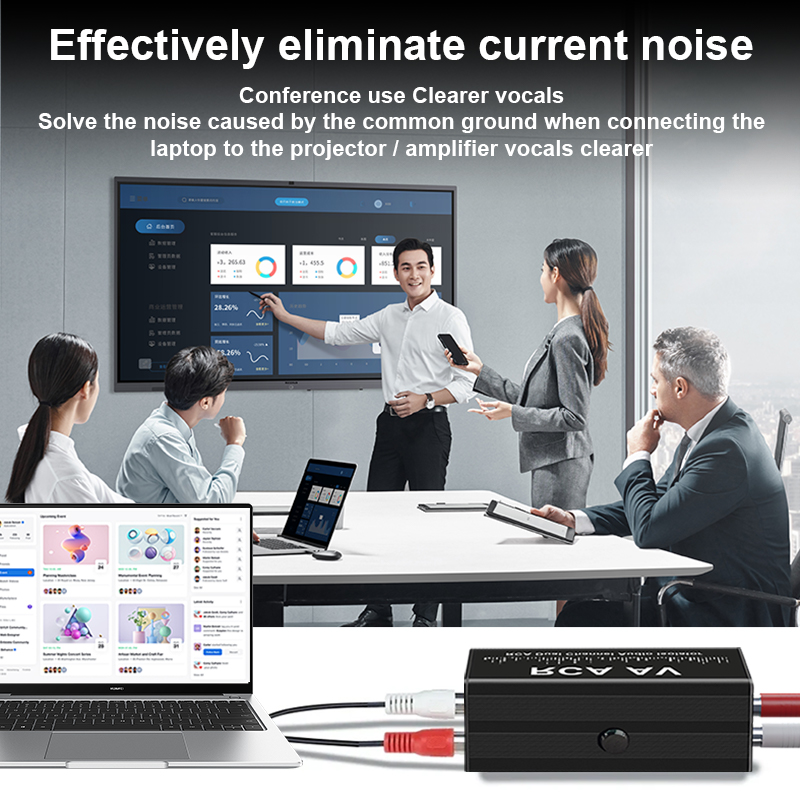 Filtro Audio Professionale per - Audio To Music recensione e prezzo