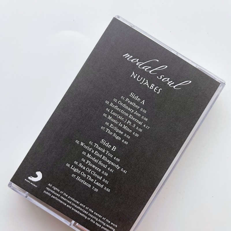 Cassetta Audio in Stile Ingles - Audio Music Lyrics recensione e prezzo