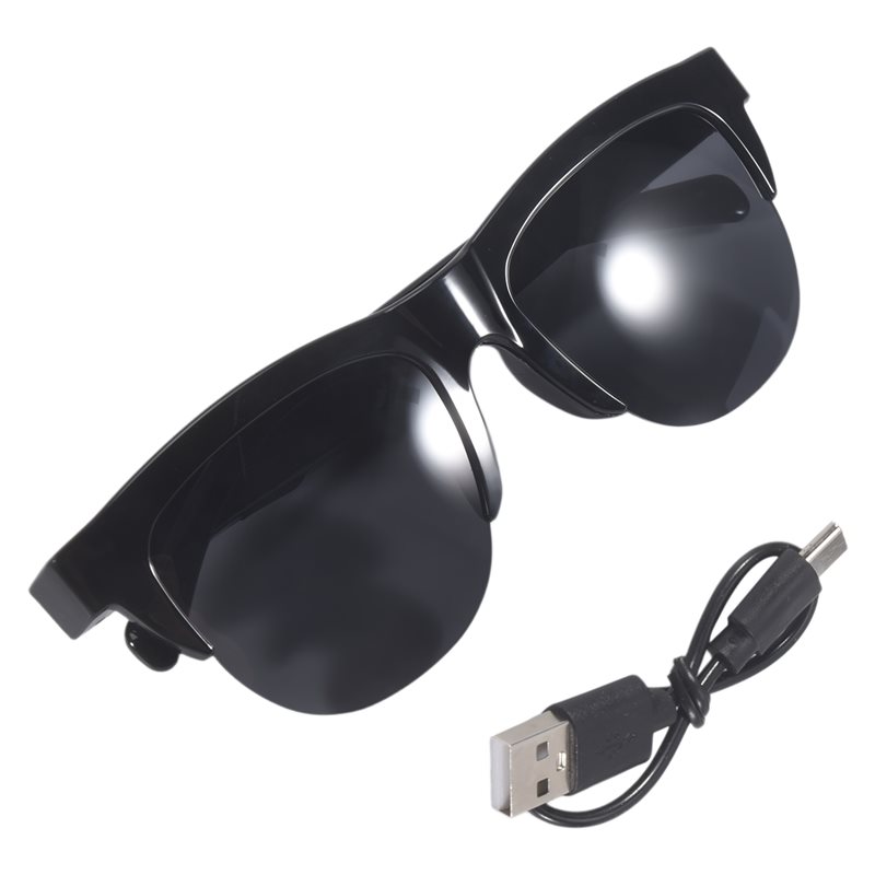 Occhiali da Sole Bluetooth V5. - Audio Music Hifi recensione e prezzo