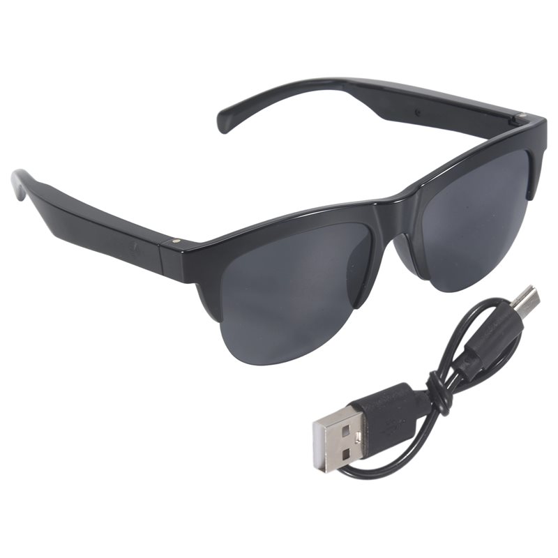 Occhiali da Sole Bluetooth V5. - Audio Music Hifi recensione e prezzo