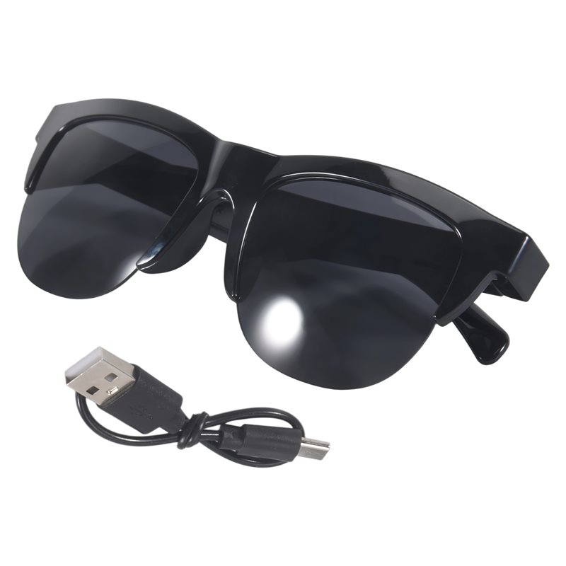 Occhiali da Sole Bluetooth V5. - Audio Music Hifi recensione e prezzo