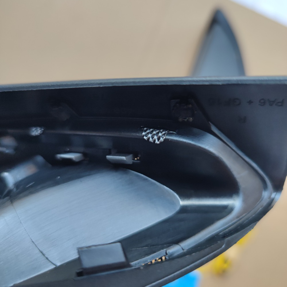 Auto Per BMW G30 Serie 5 Porta - Audio Music Cover recensione e prezzo
