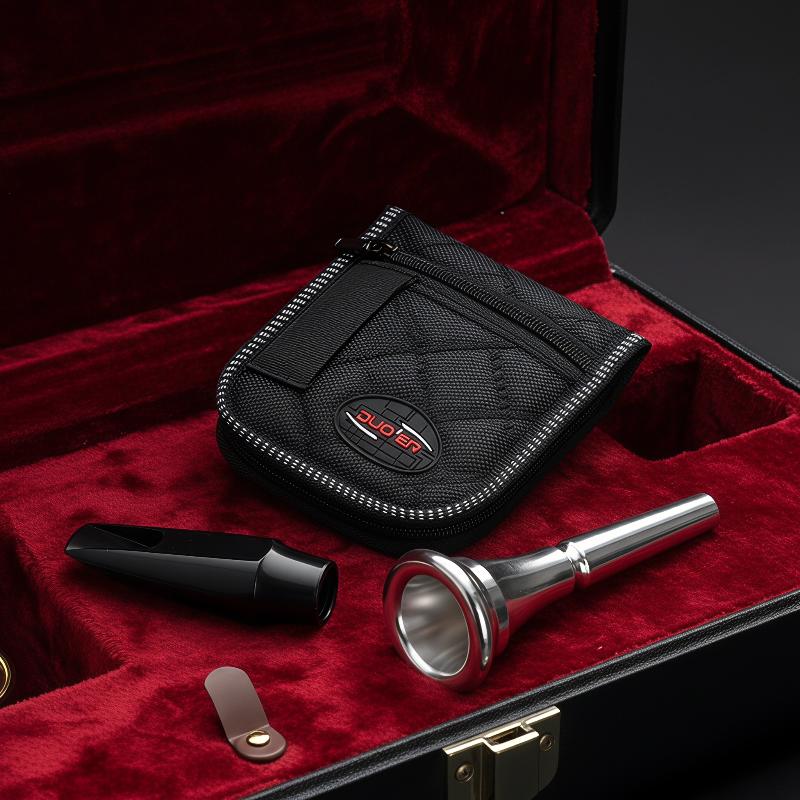 Borsa Porta Bocchini per Tromb - Trombone Mouthpiece recensione e prezzo