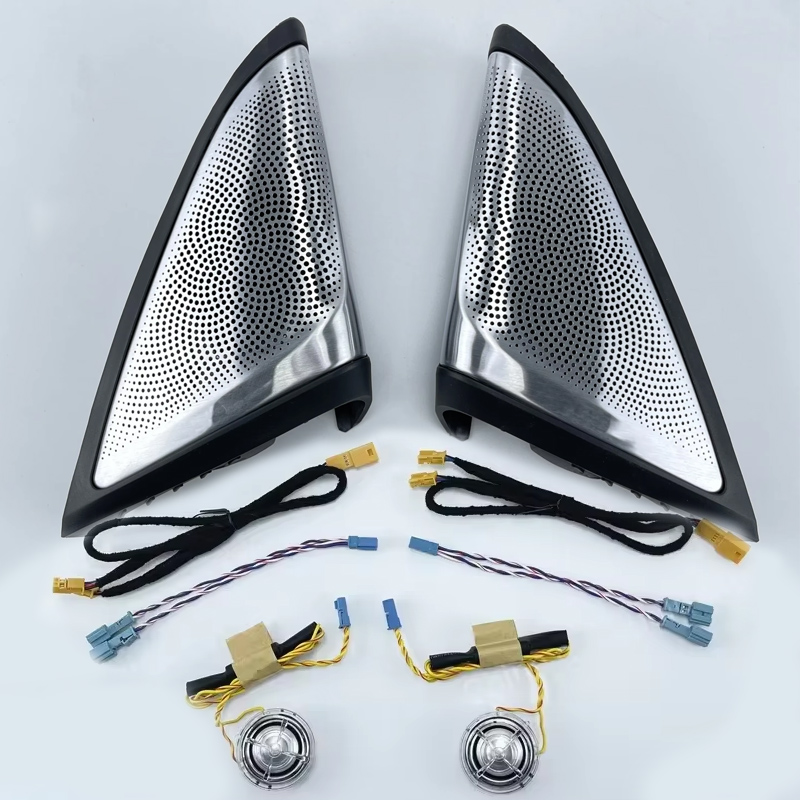 Copertura per altoparlante twe - Audio Music Hifi recensione e prezzo