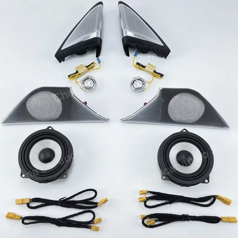 Copertura per altoparlante twe - Audio Music Hifi recensione e prezzo