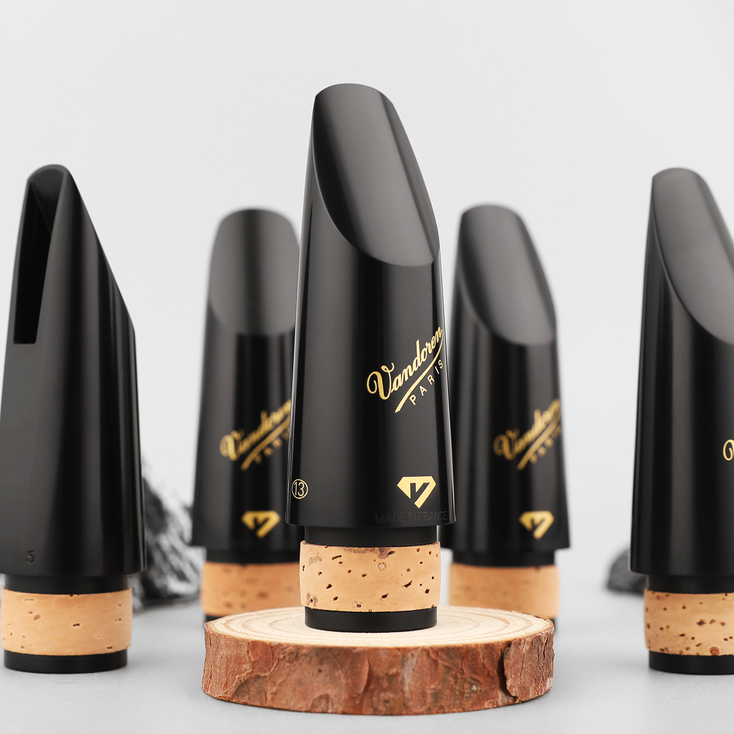 Francia Vandoren Clarinetto Bb - Trumpet Valve Oil recensione e prezzo