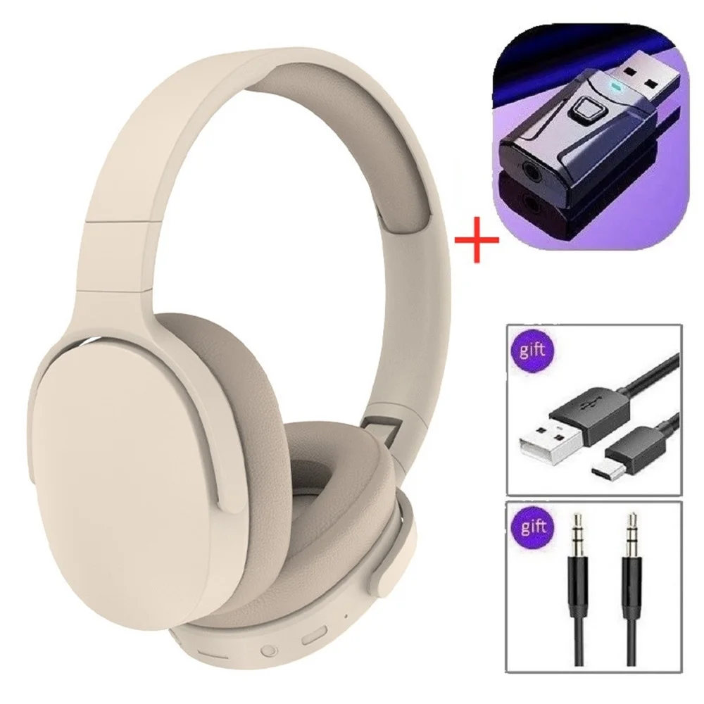 Shoumi 2961 Cuffie Bluetooth g - Audio Music Game recensione e prezzo