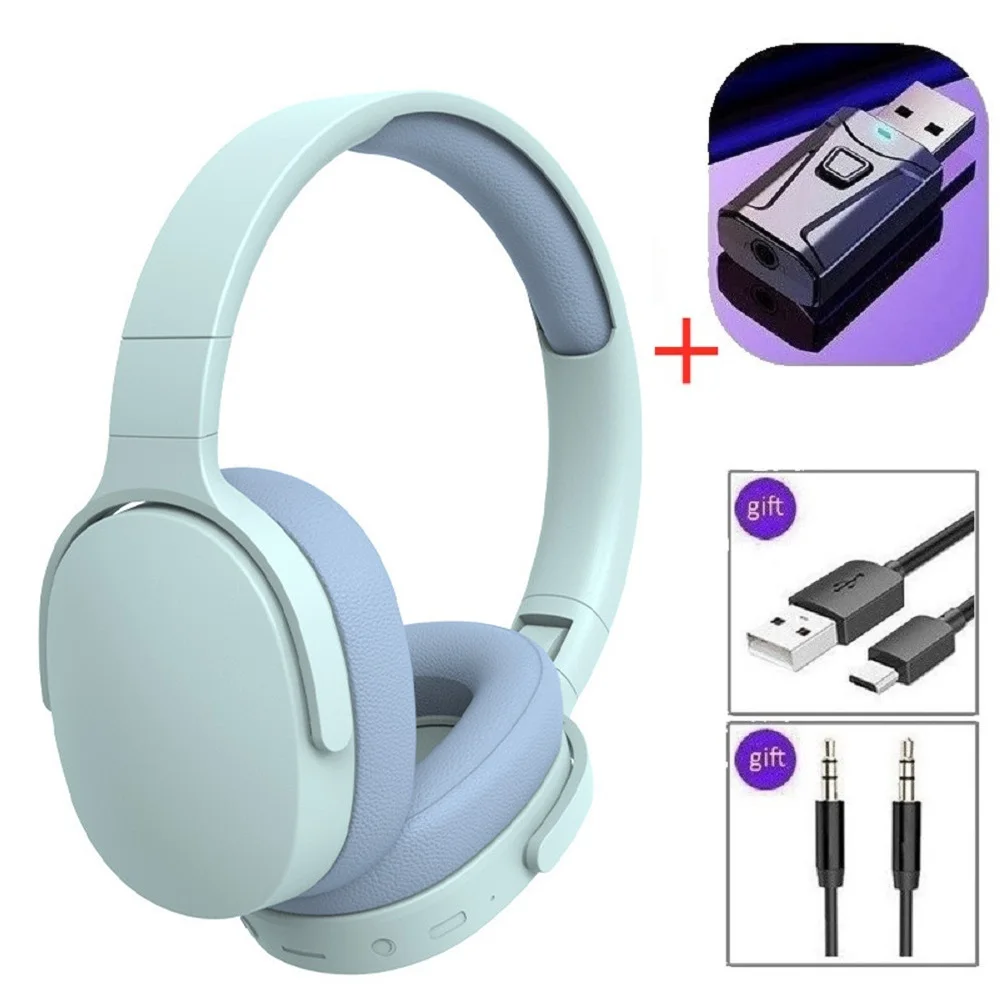 Shoumi 2961 Cuffie Bluetooth g - Audio Music Game recensione e prezzo