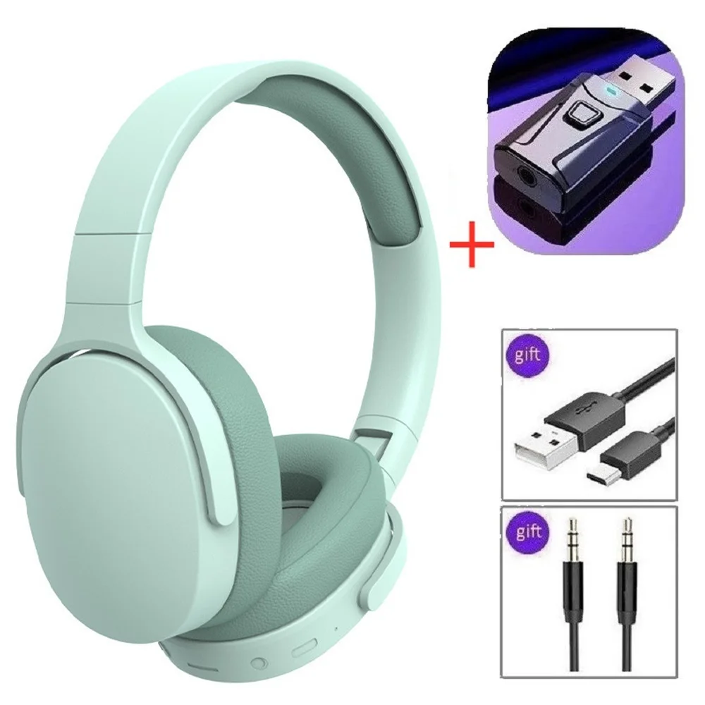 Shoumi 2961 Cuffie Bluetooth g - Audio Music Game recensione e prezzo