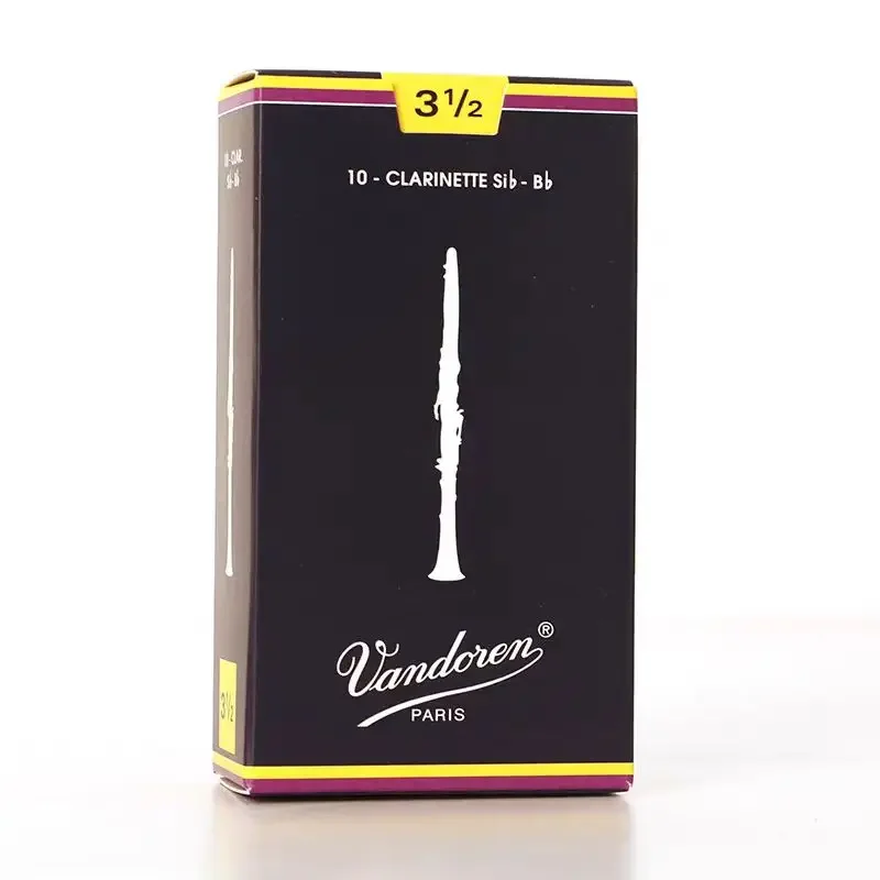 Ance blu originali Vandoren-Tr - Trumpet Valve Oil recensione e prezzo