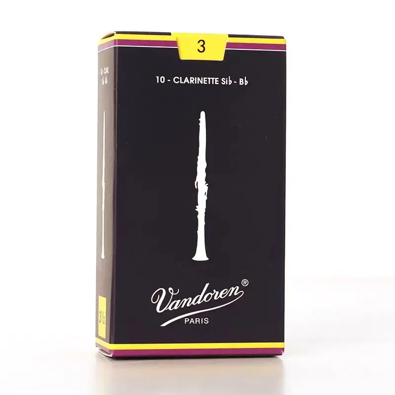 Ance blu originali Vandoren-Tr - Trumpet Valve Oil recensione e prezzo