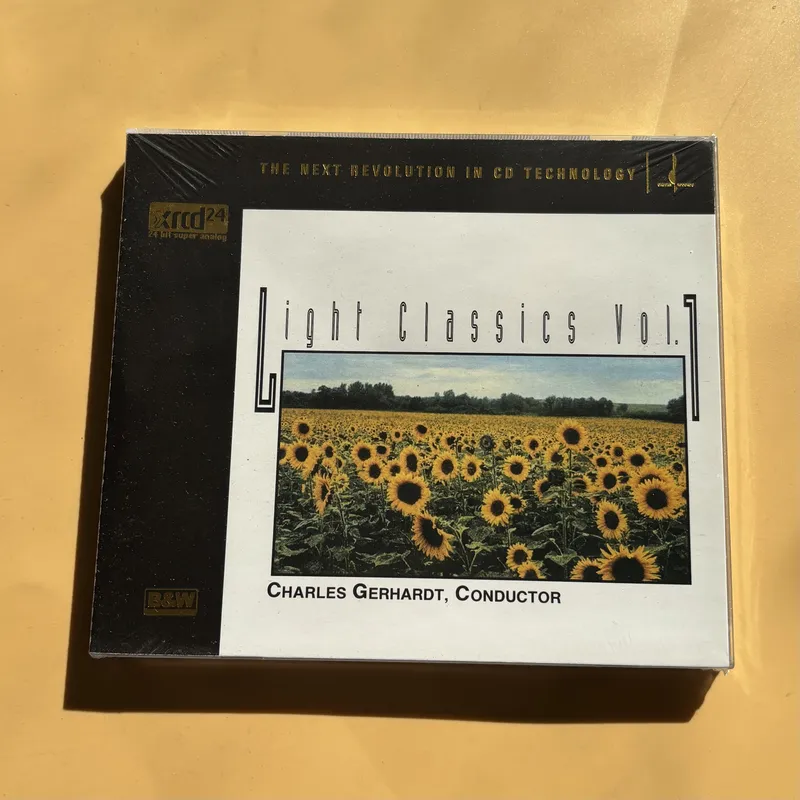 Classical Music Fever Disc Lig - Audio To Music recensione e prezzo