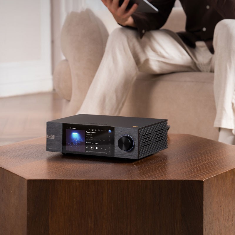 Eversolo DMP-A6 Gen2 Decodific - Audio Music Hifi recensione e prezzo