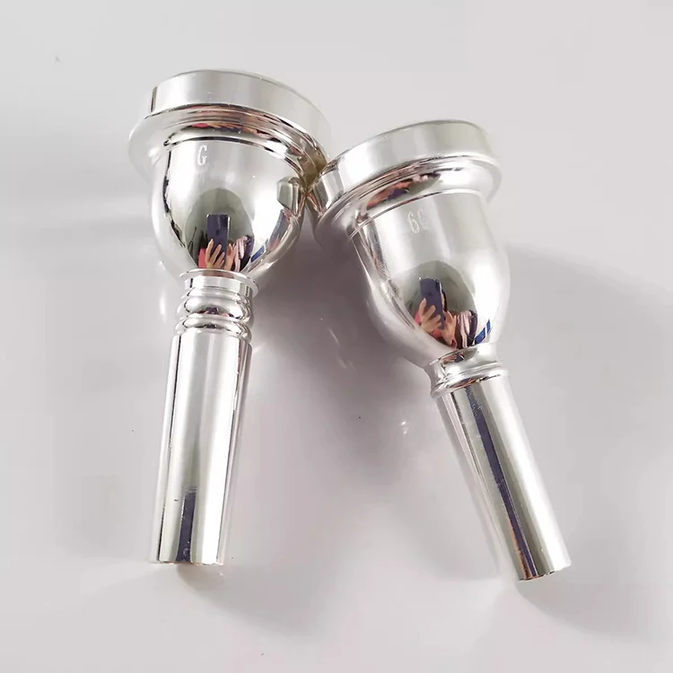Accessorio per Strumenti a Fia - Trombone Mouthpiece recensione e prezzo