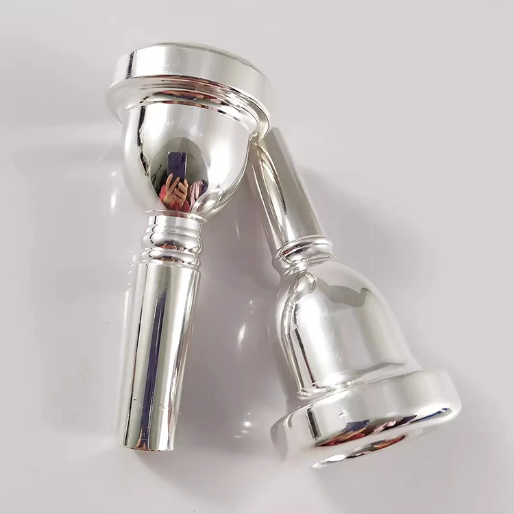 Accessorio per Strumenti a Fia - Trombone Mouthpiece recensione e prezzo